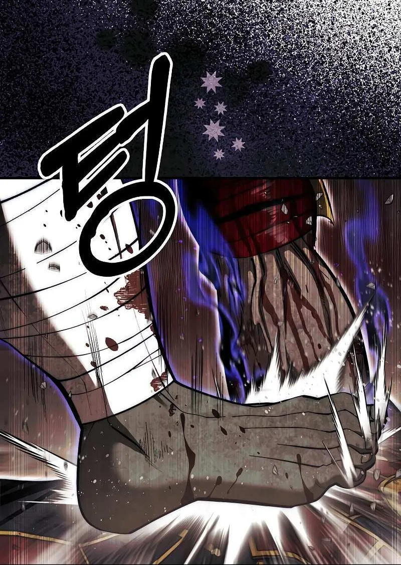The 31st Piece Turns the Tables Chapter 23 page 57 - 