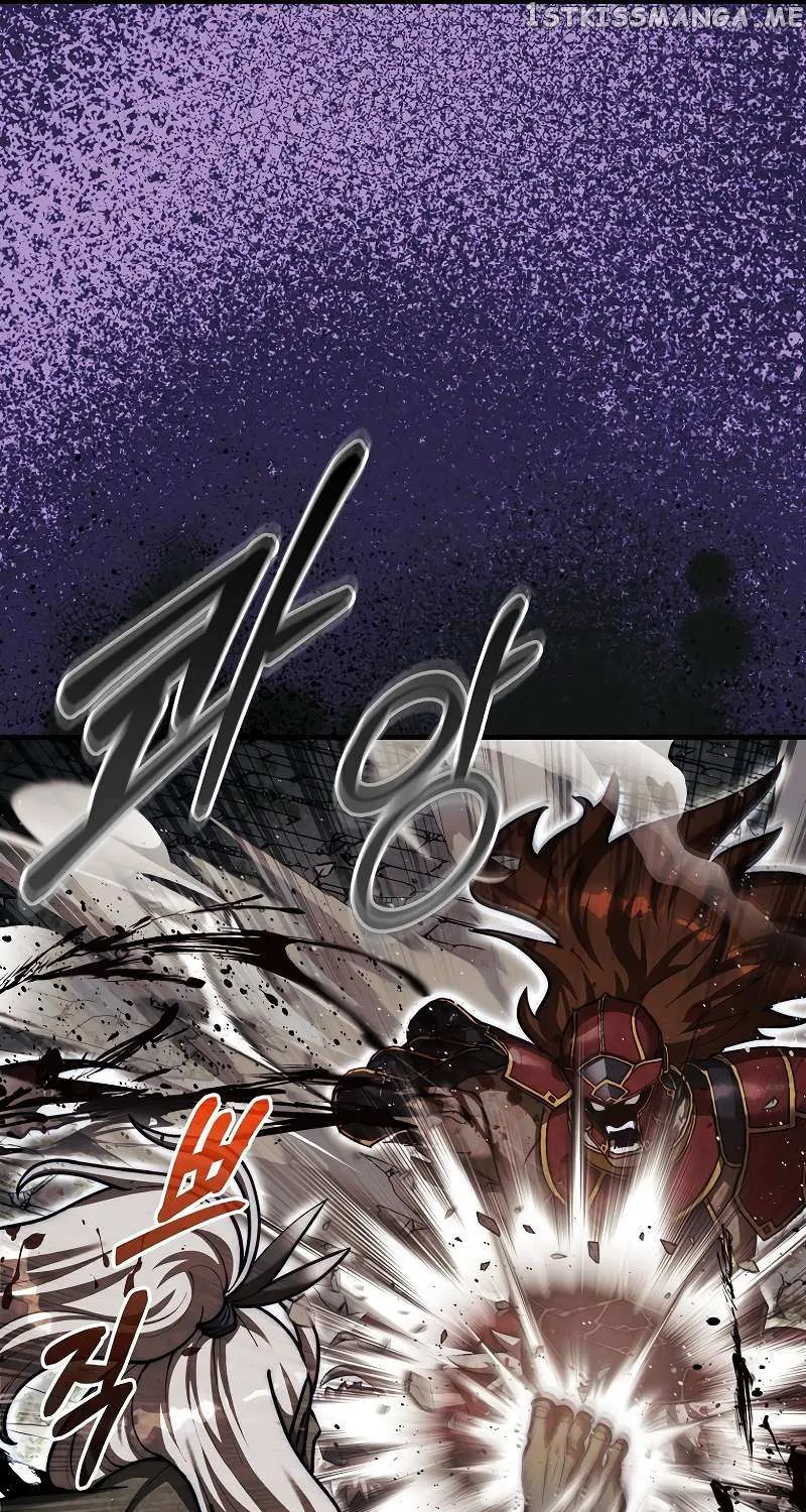 The 31st Piece Turns the Tables Chapter 23 page 58 - 