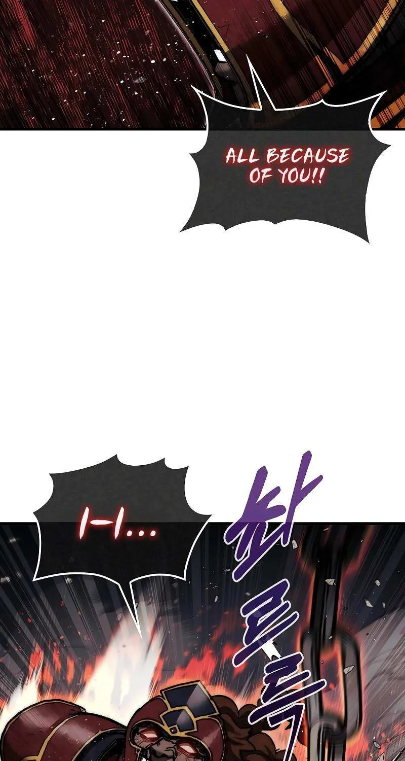 The 31st Piece Turns the Tables Chapter 23 page 7 - 