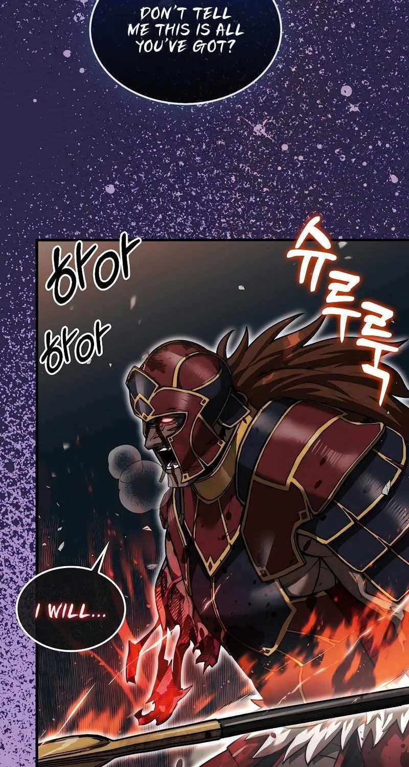 The 31st Piece Turns the Tables Chapter 23 page 61 - 