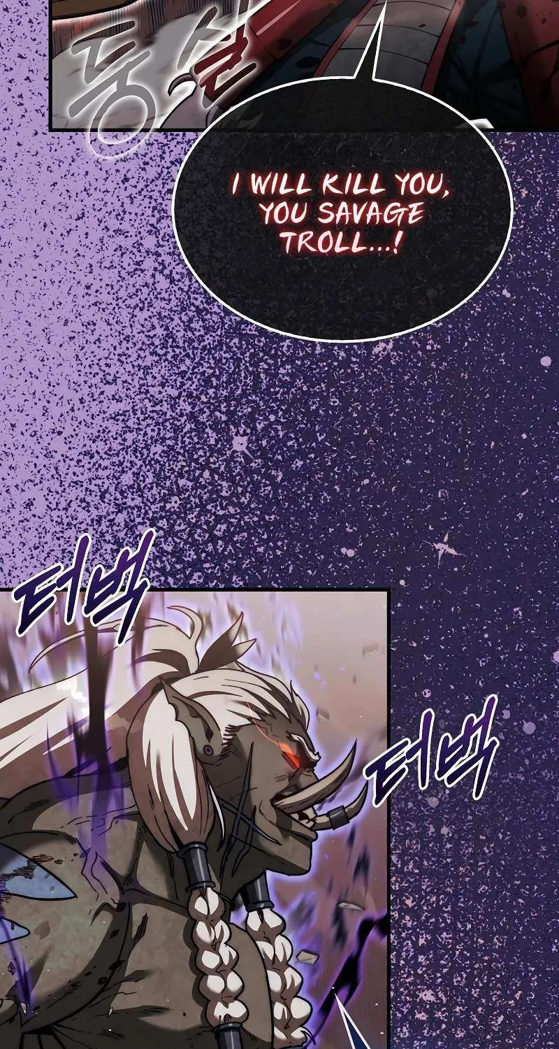 The 31st Piece Turns the Tables Chapter 23 page 62 - 