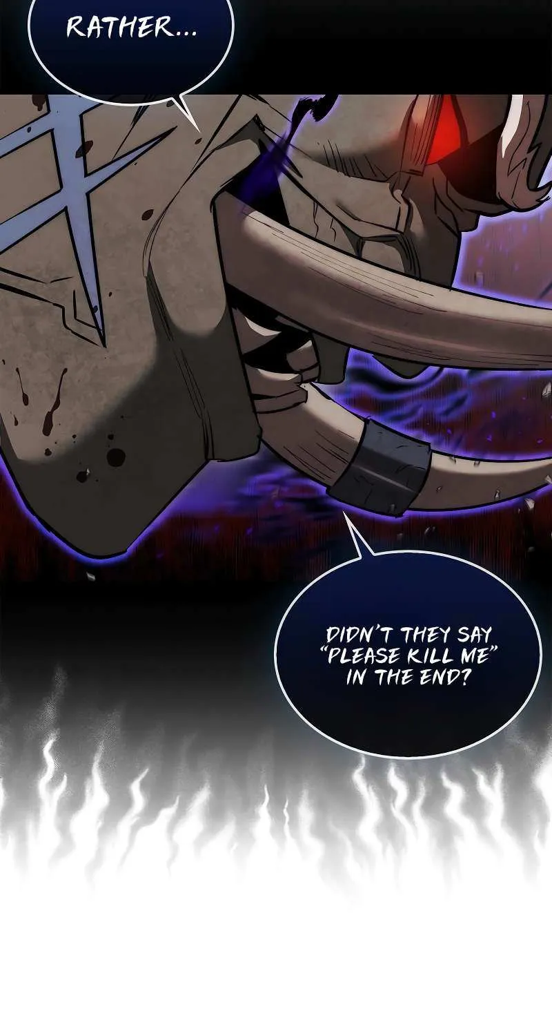 The 31st Piece Turns the Tables Chapter 23 page 64 - 