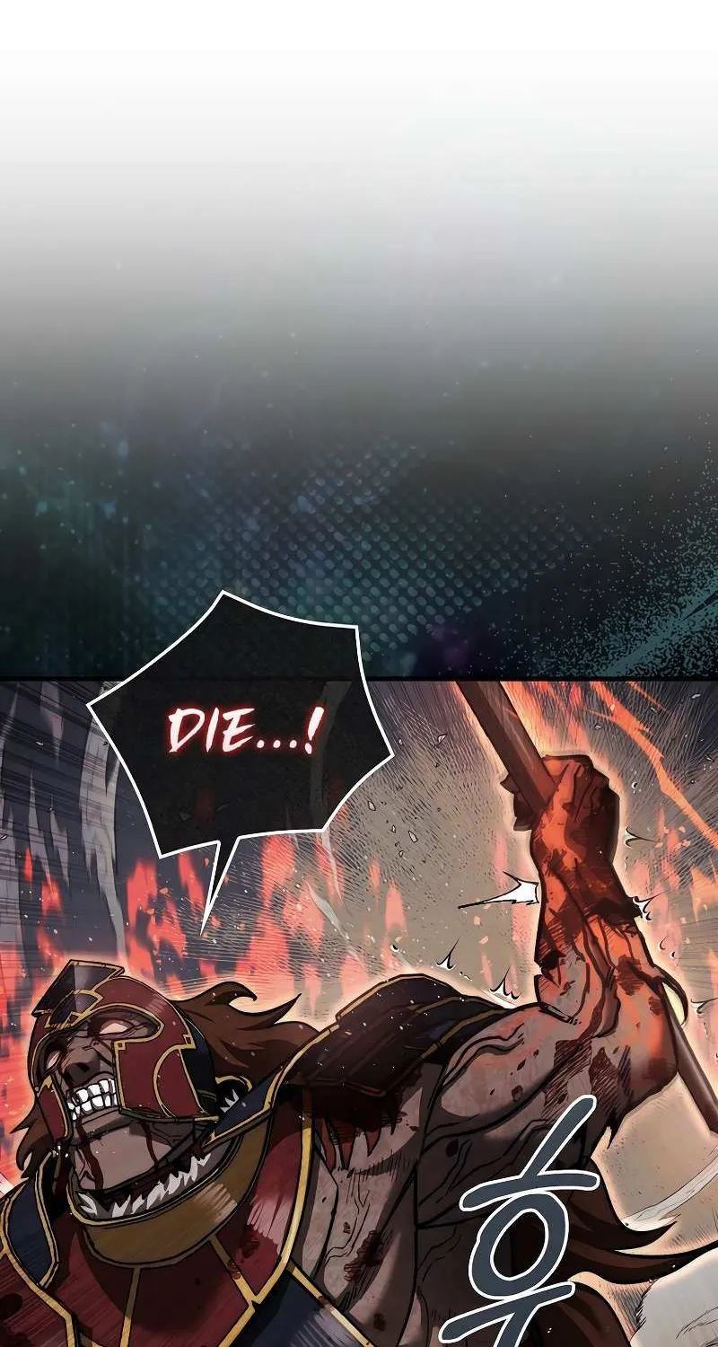 The 31st Piece Turns the Tables Chapter 23 page 65 - 