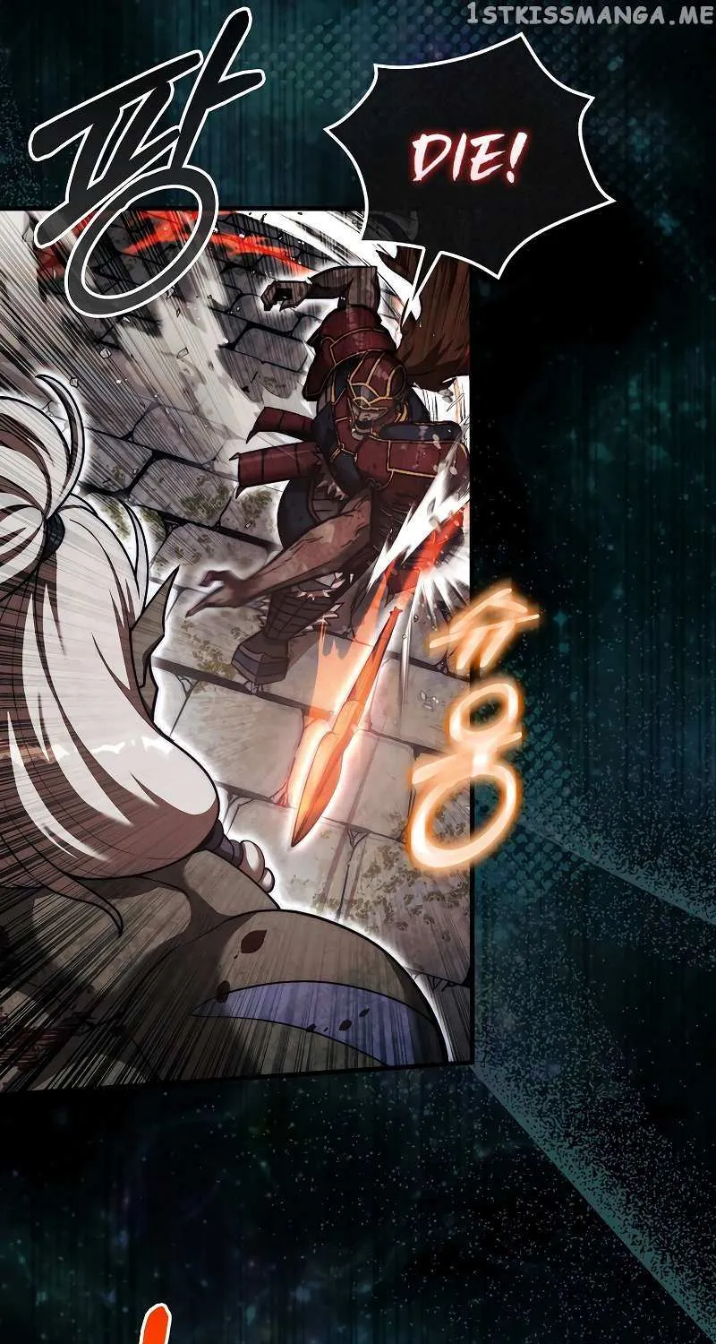 The 31st Piece Turns the Tables Chapter 23 page 67 - 