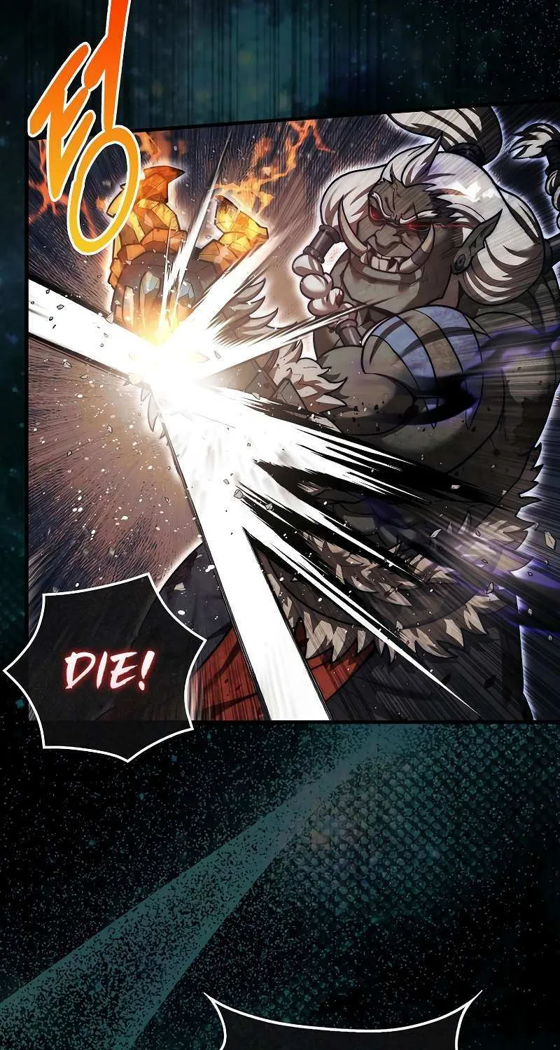 The 31st Piece Turns the Tables Chapter 23 page 68 - 