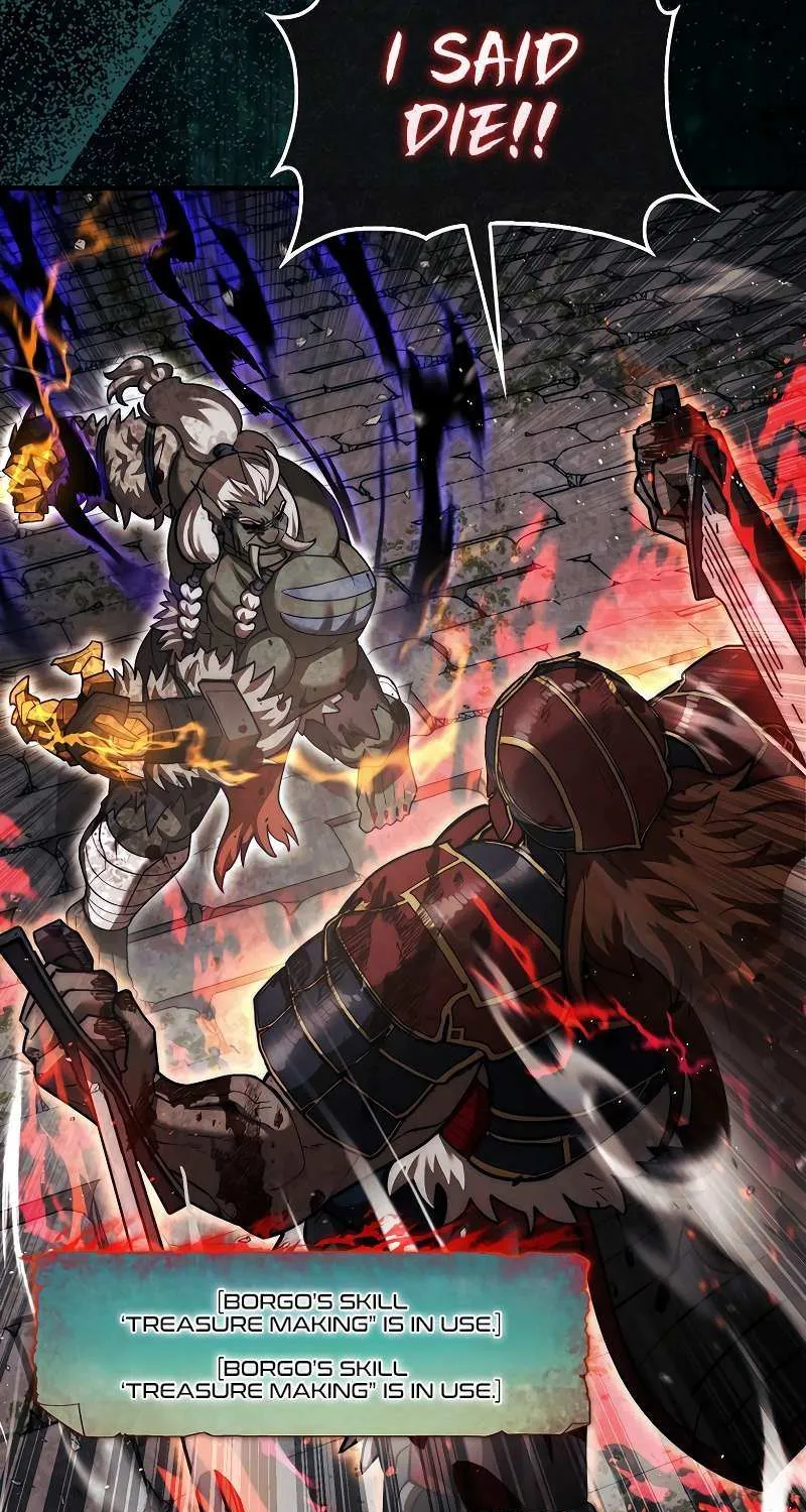 The 31st Piece Turns the Tables Chapter 23 page 69 - 