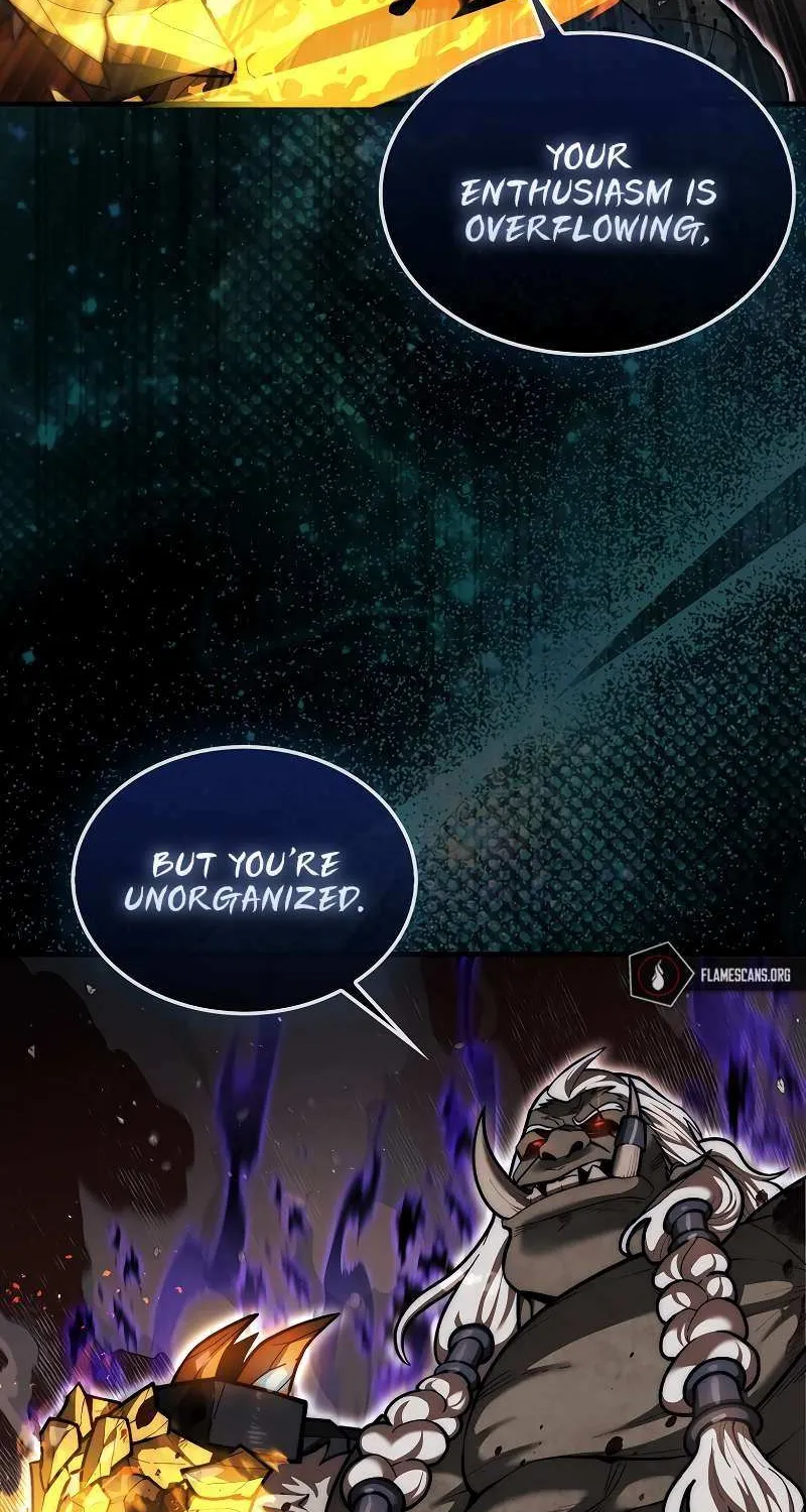 The 31st Piece Turns the Tables Chapter 23 page 72 - 