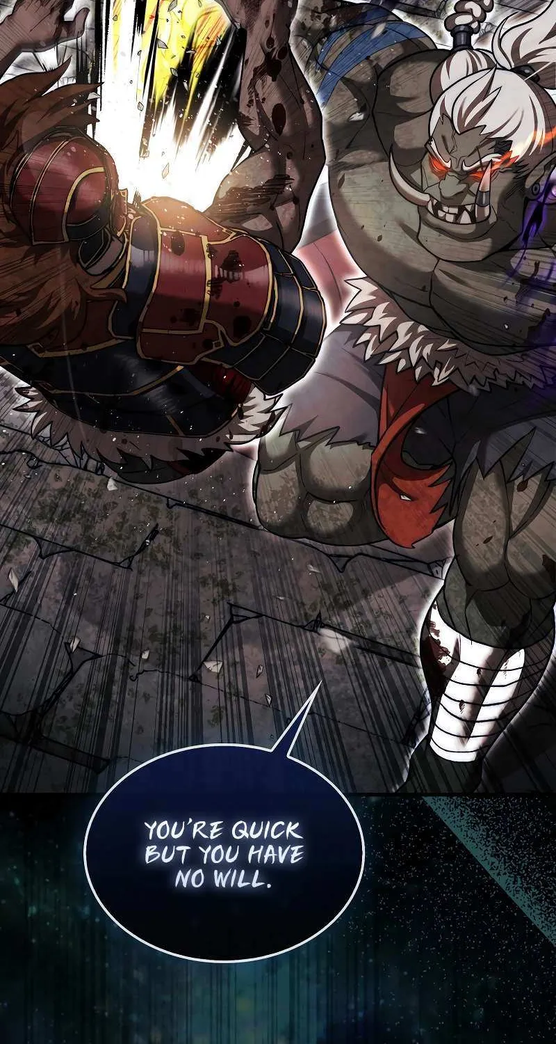 The 31st Piece Turns the Tables Chapter 23 page 74 - 