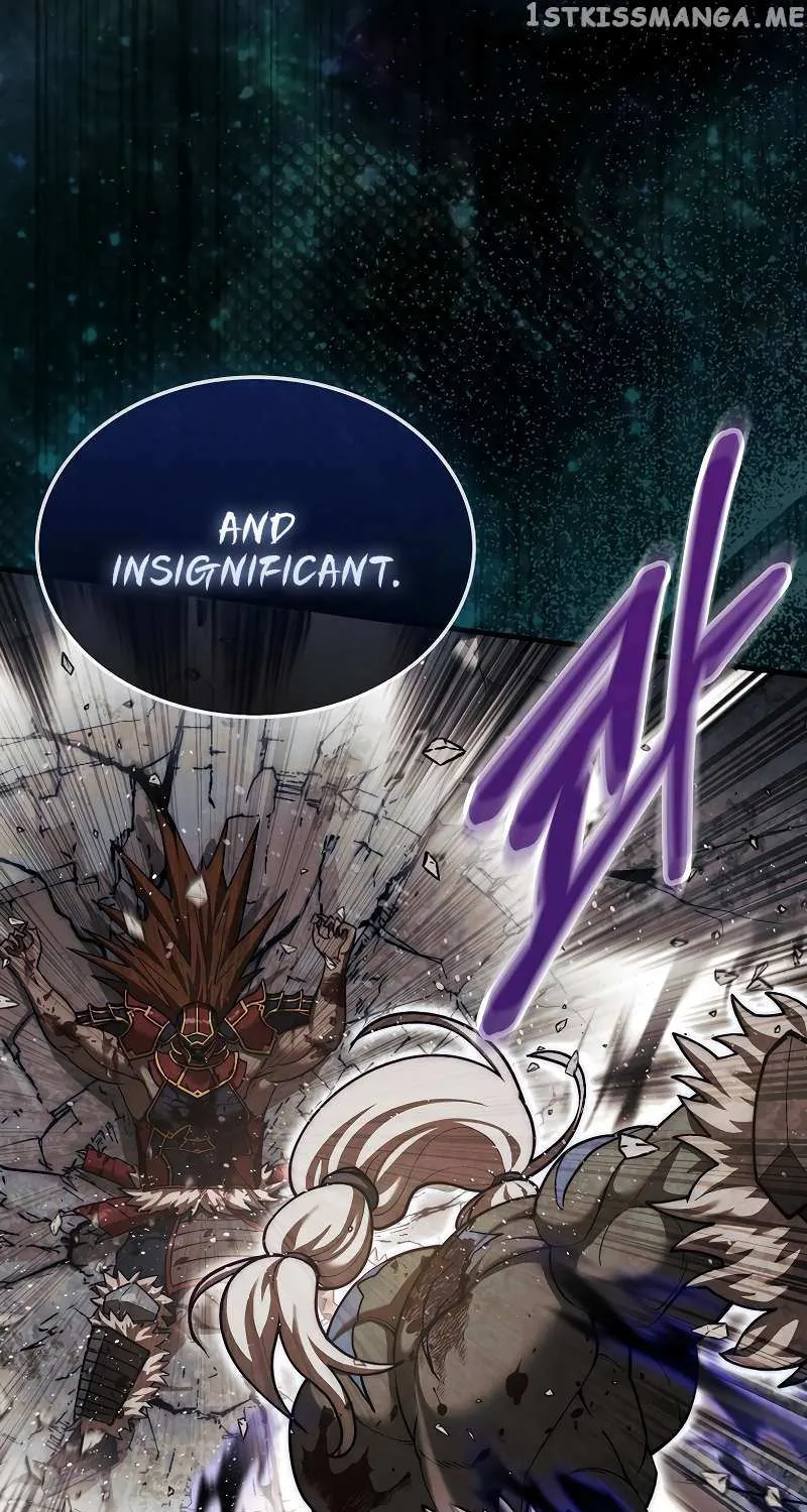The 31st Piece Turns the Tables Chapter 23 page 76 - 