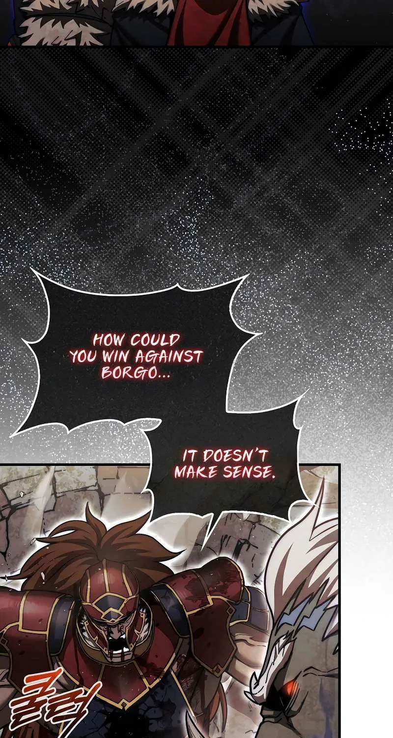 The 31st Piece Turns the Tables Chapter 23 page 80 - 