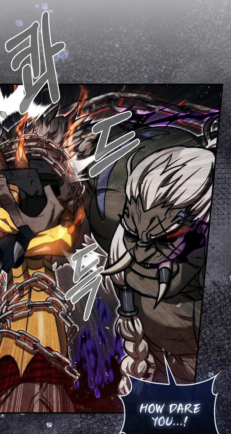 The 31st Piece Turns the Tables Chapter 23 page 9 - 