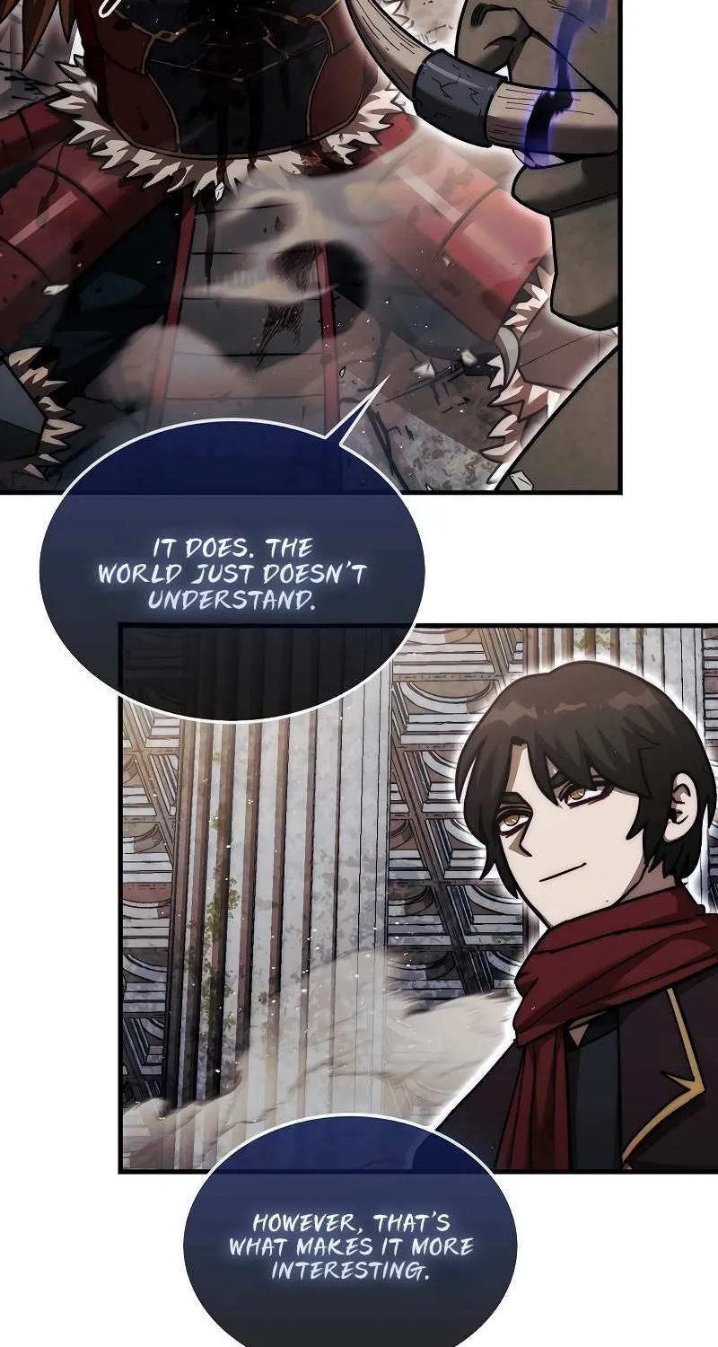 The 31st Piece Turns the Tables Chapter 23 page 81 - 