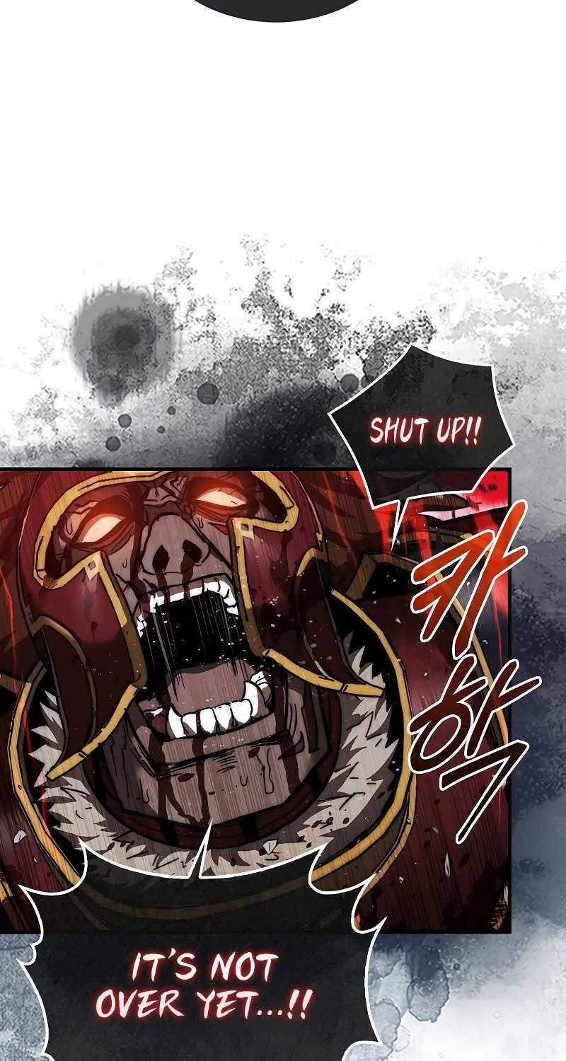 The 31st Piece Turns the Tables Chapter 23 page 82 - 