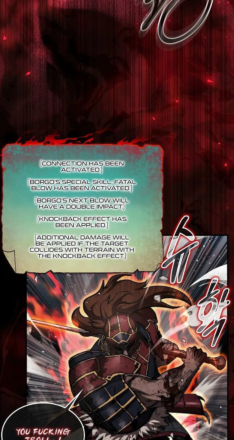 The 31st Piece Turns the Tables Chapter 23 page 87 - 