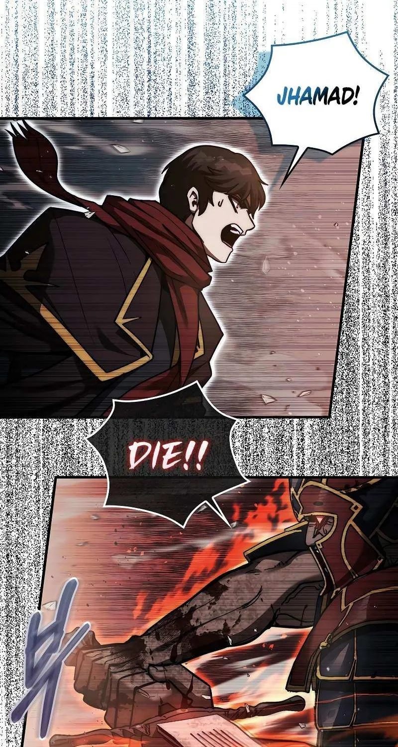 The 31st Piece Turns the Tables Chapter 23 page 89 - 