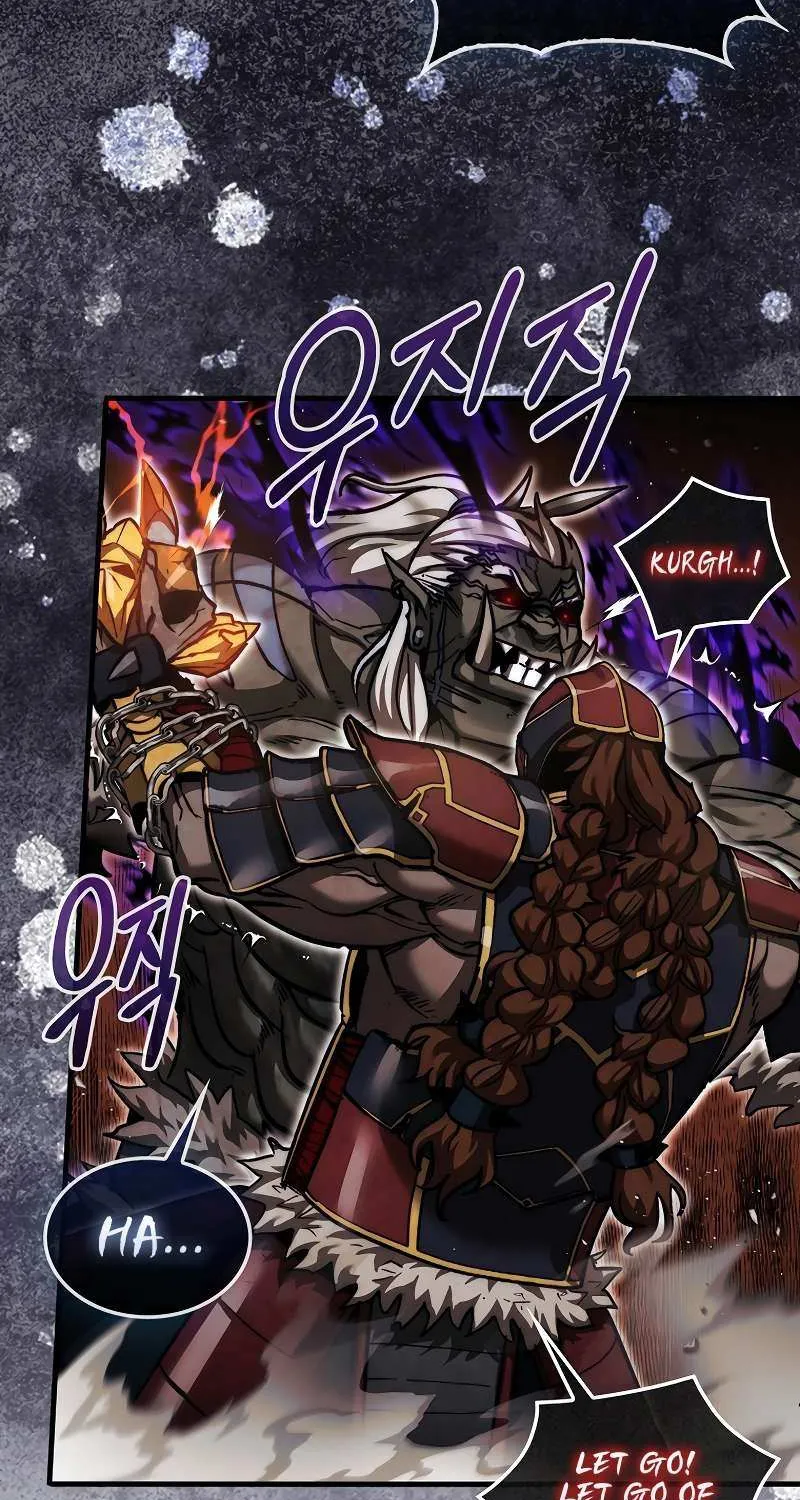The 31st Piece Turns the Tables Chapter 23 page 10 - 