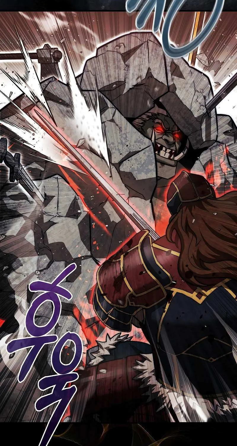 The 31st Piece Turns the Tables Chapter 23 page 91 - 