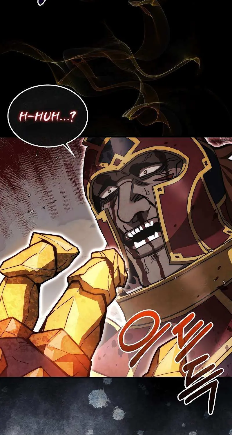The 31st Piece Turns the Tables Chapter 23 page 92 - 
