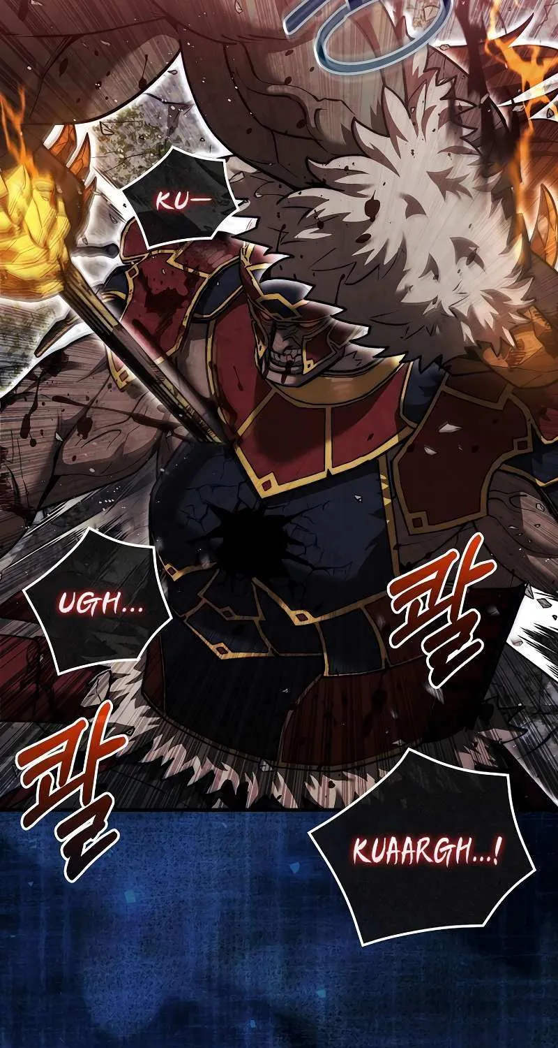 The 31st Piece Turns the Tables Chapter 23 page 94 - 
