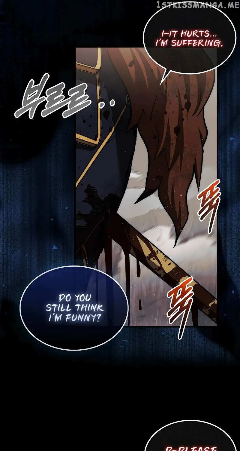 The 31st Piece Turns the Tables Chapter 23 page 96 - 