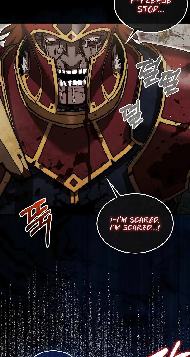 The 31st Piece Turns the Tables Chapter 23 page 97 - 