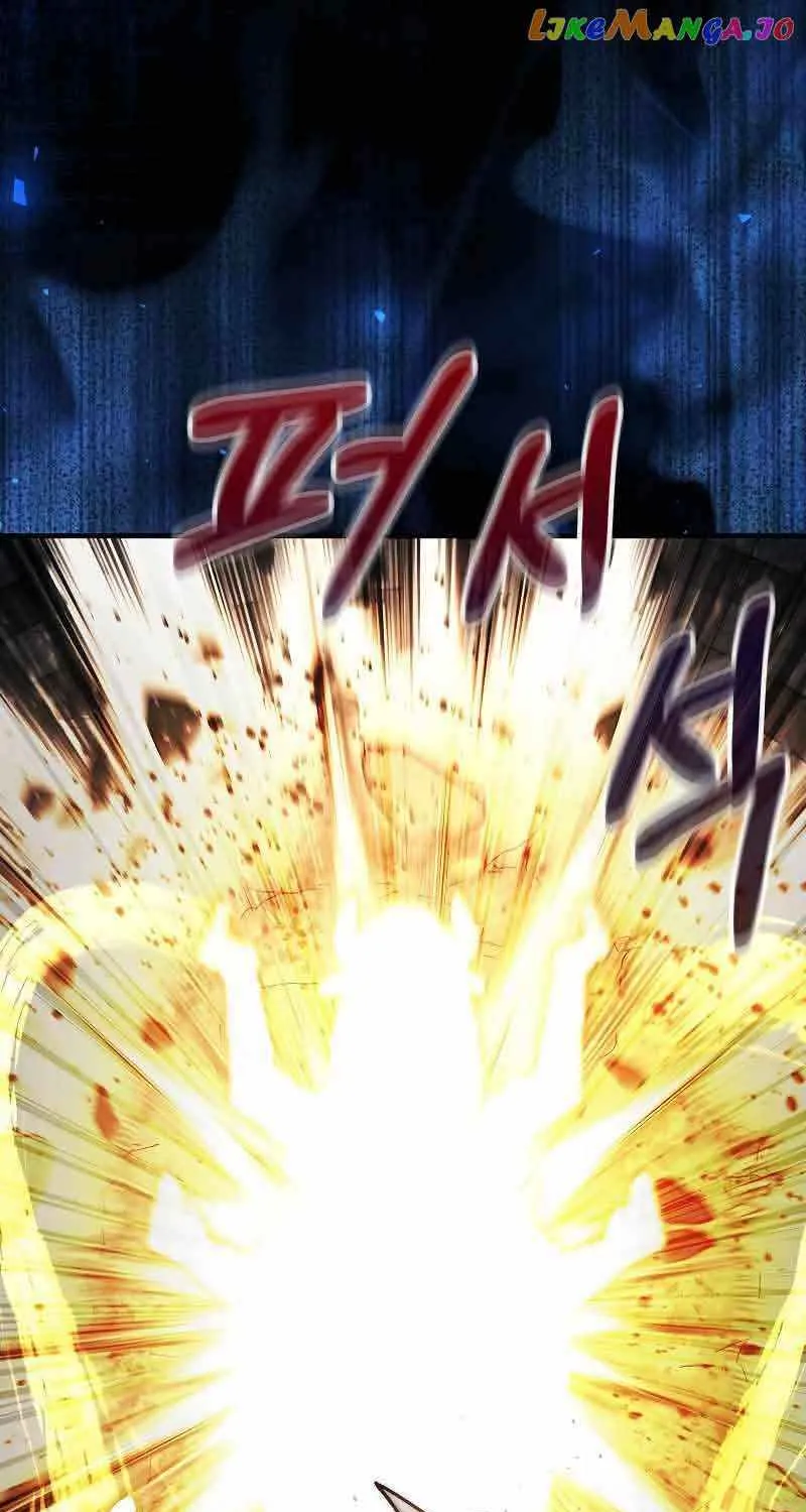 The 31st Piece Turns the Tables Chapter 24 page 12 - 