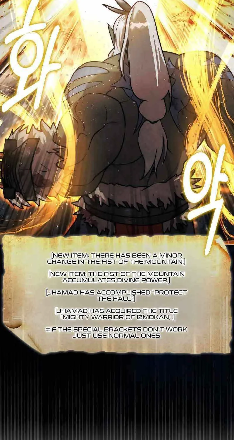 The 31st Piece Turns the Tables Chapter 24 page 13 - 