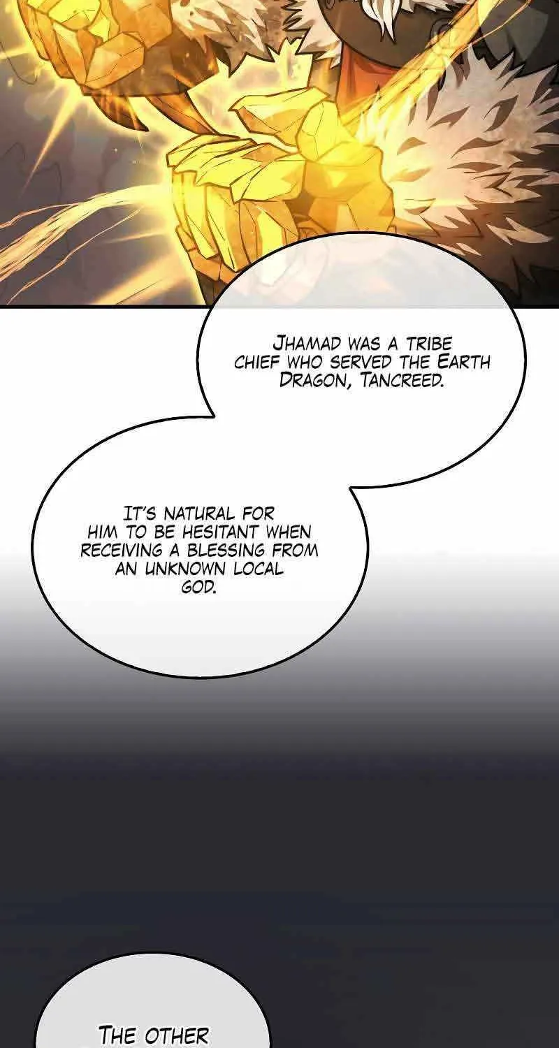 The 31st Piece Turns the Tables Chapter 24 page 15 - 