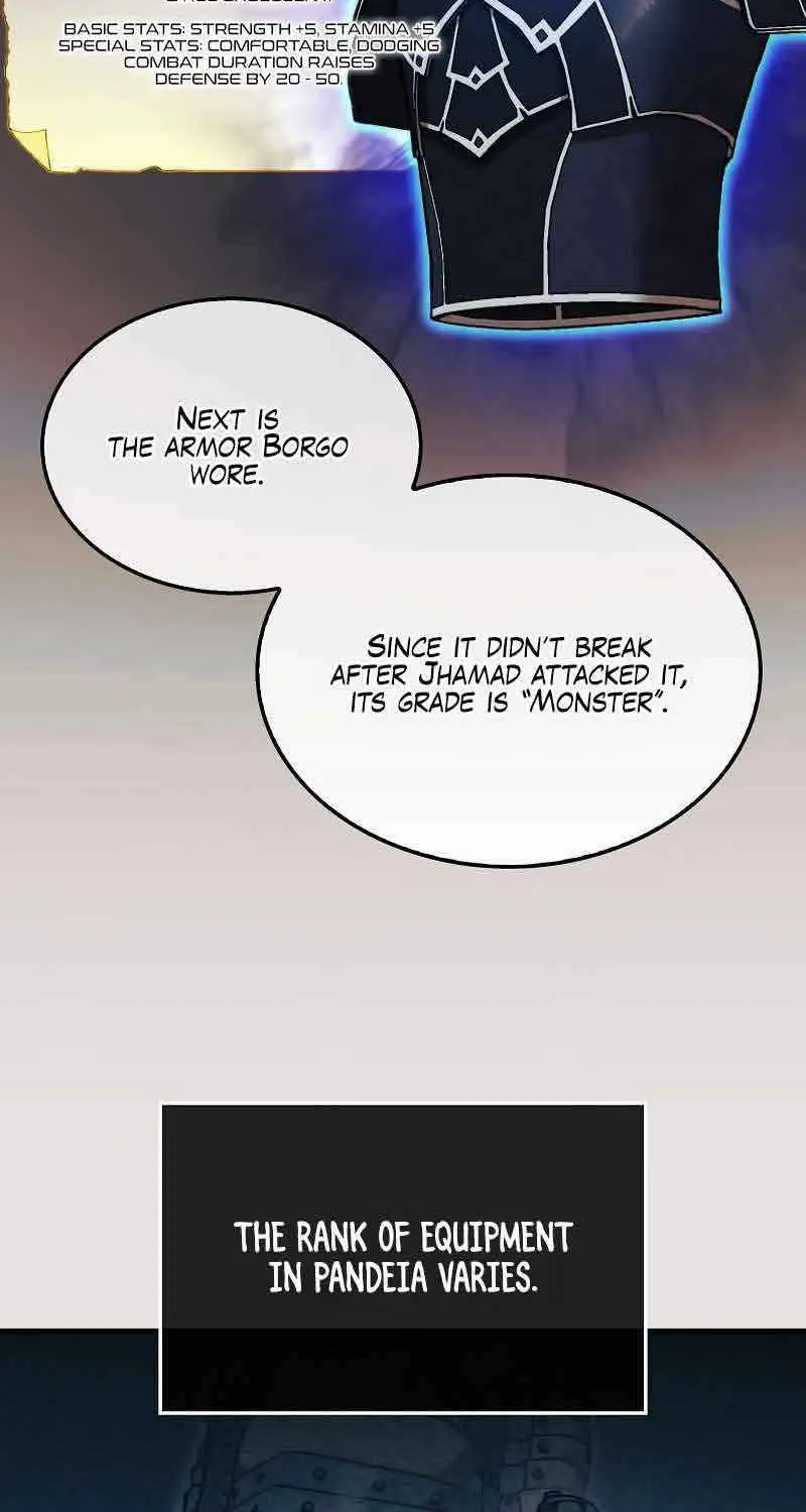 The 31st Piece Turns the Tables Chapter 24 page 17 - 