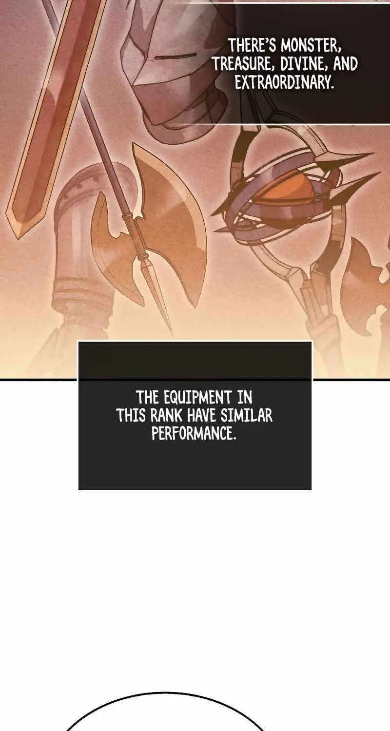 The 31st Piece Turns the Tables Chapter 24 page 19 - 