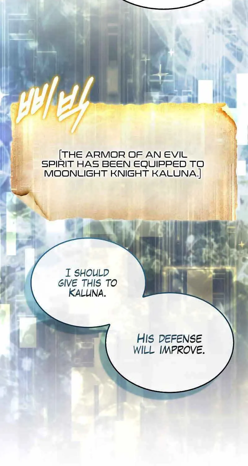 The 31st Piece Turns the Tables Chapter 24 page 21 - 