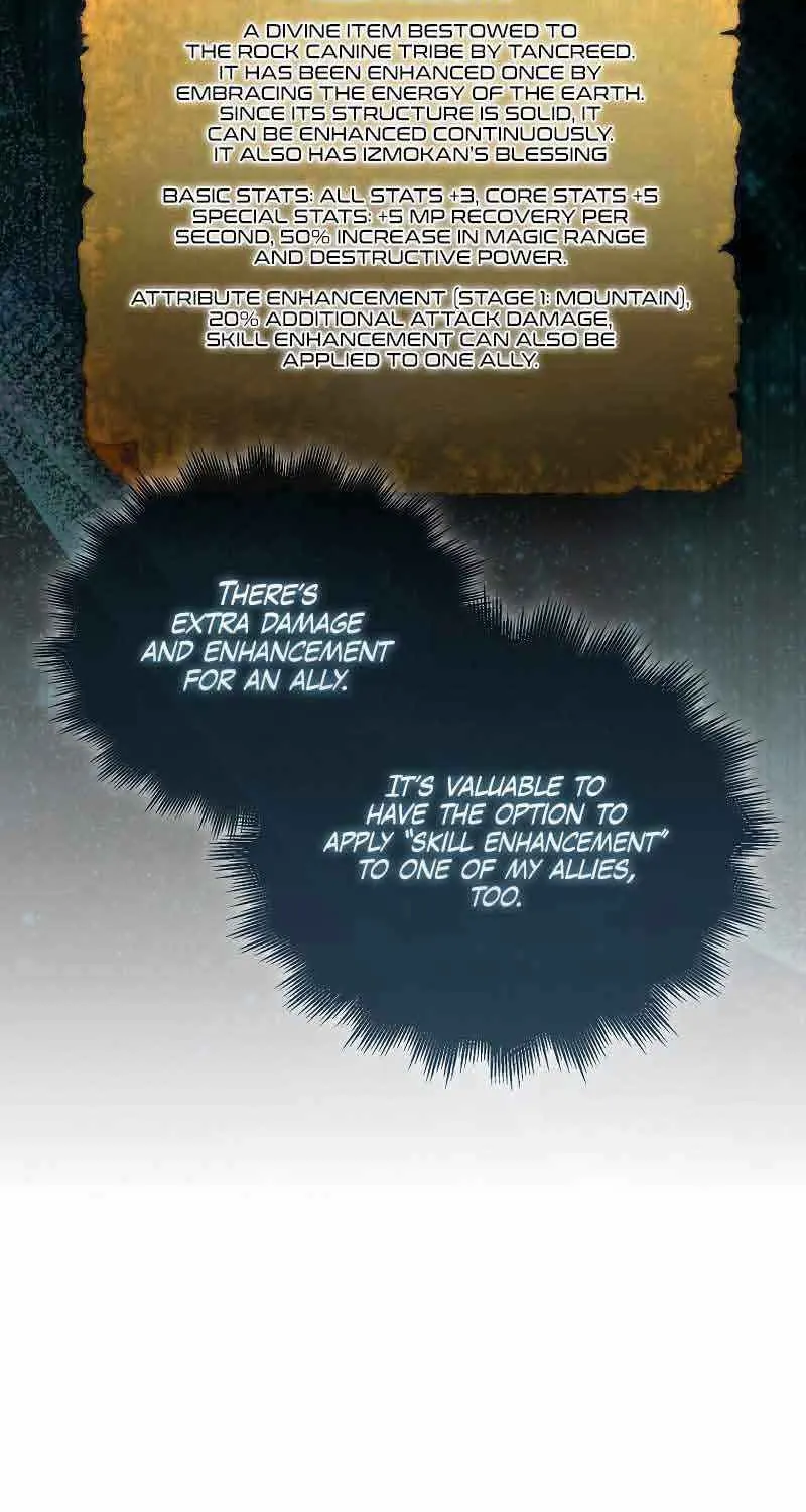 The 31st Piece Turns the Tables Chapter 24 page 24 - 