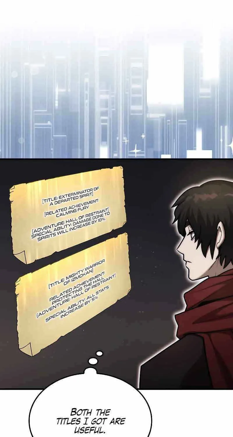 The 31st Piece Turns the Tables Chapter 24 page 25 - 