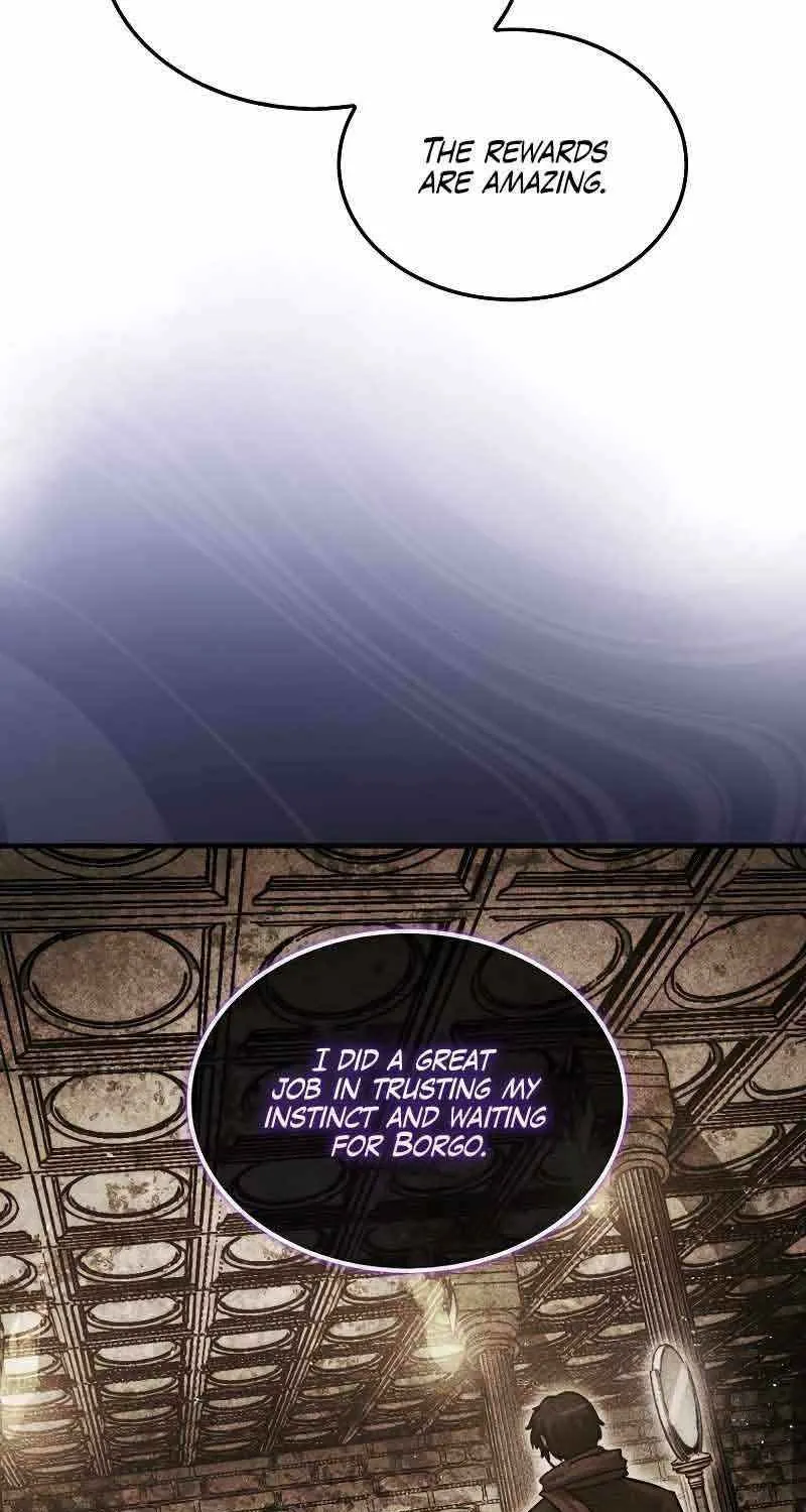 The 31st Piece Turns the Tables Chapter 24 page 26 - 