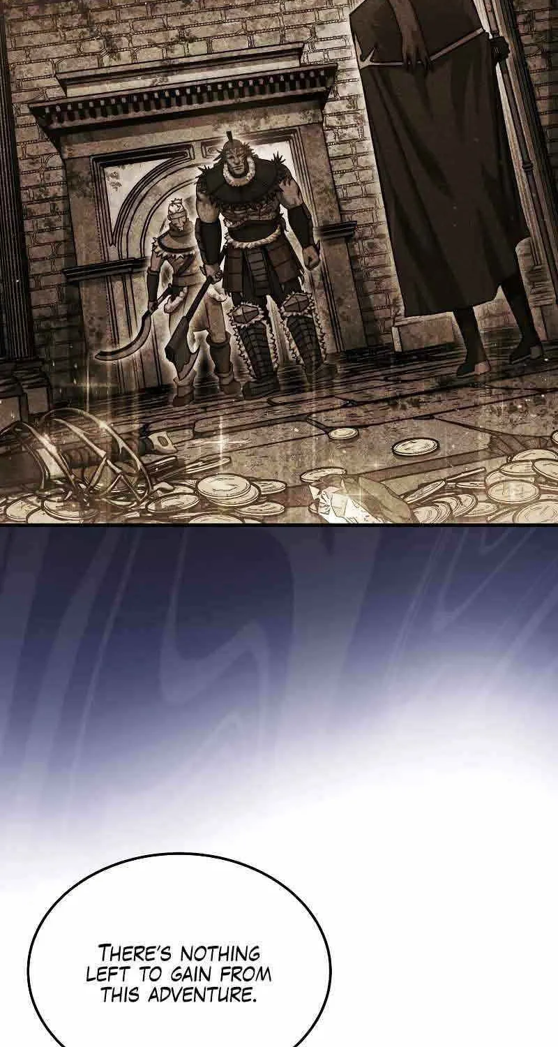 The 31st Piece Turns the Tables Chapter 24 page 27 - 
