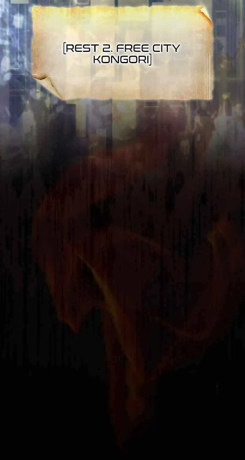 The 31st Piece Turns the Tables Chapter 24 page 32 - 