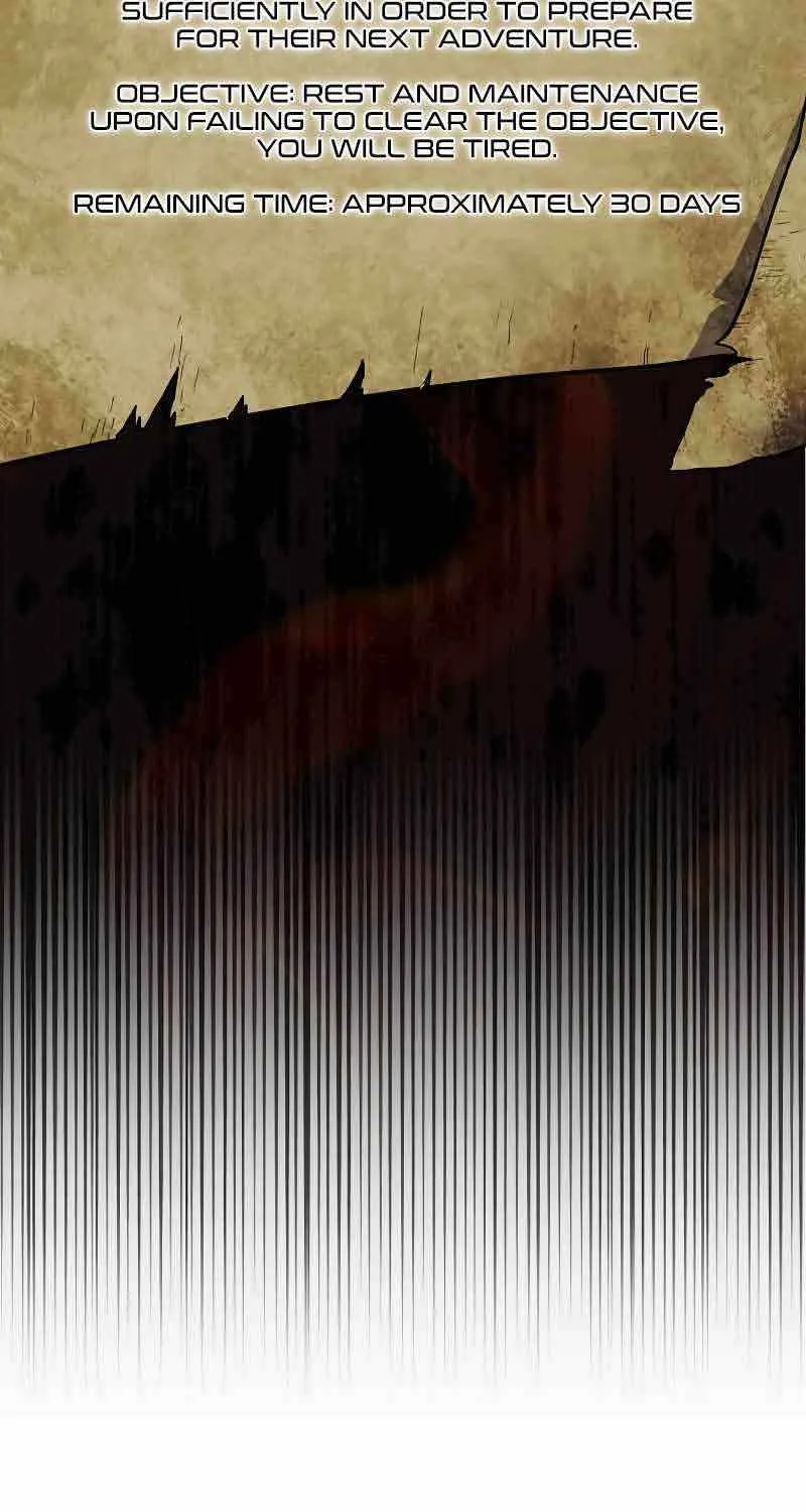The 31st Piece Turns the Tables Chapter 24 page 34 - 