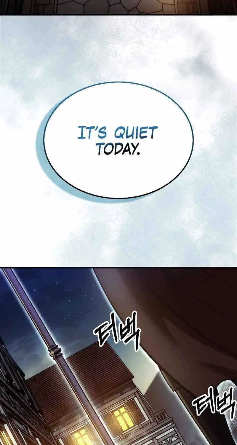 The 31st Piece Turns the Tables Chapter 24 page 36 - 