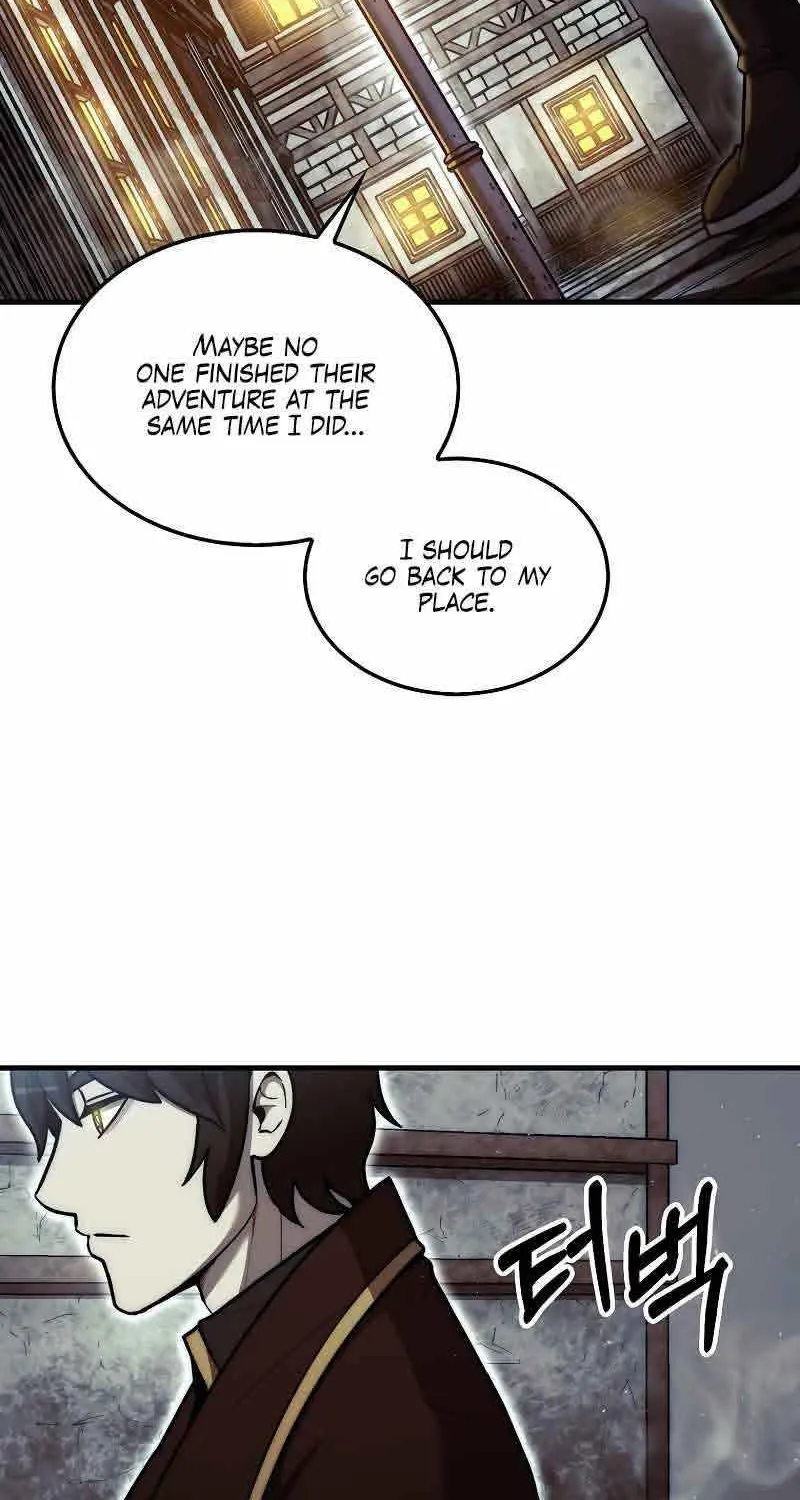 The 31st Piece Turns the Tables Chapter 24 page 37 - 