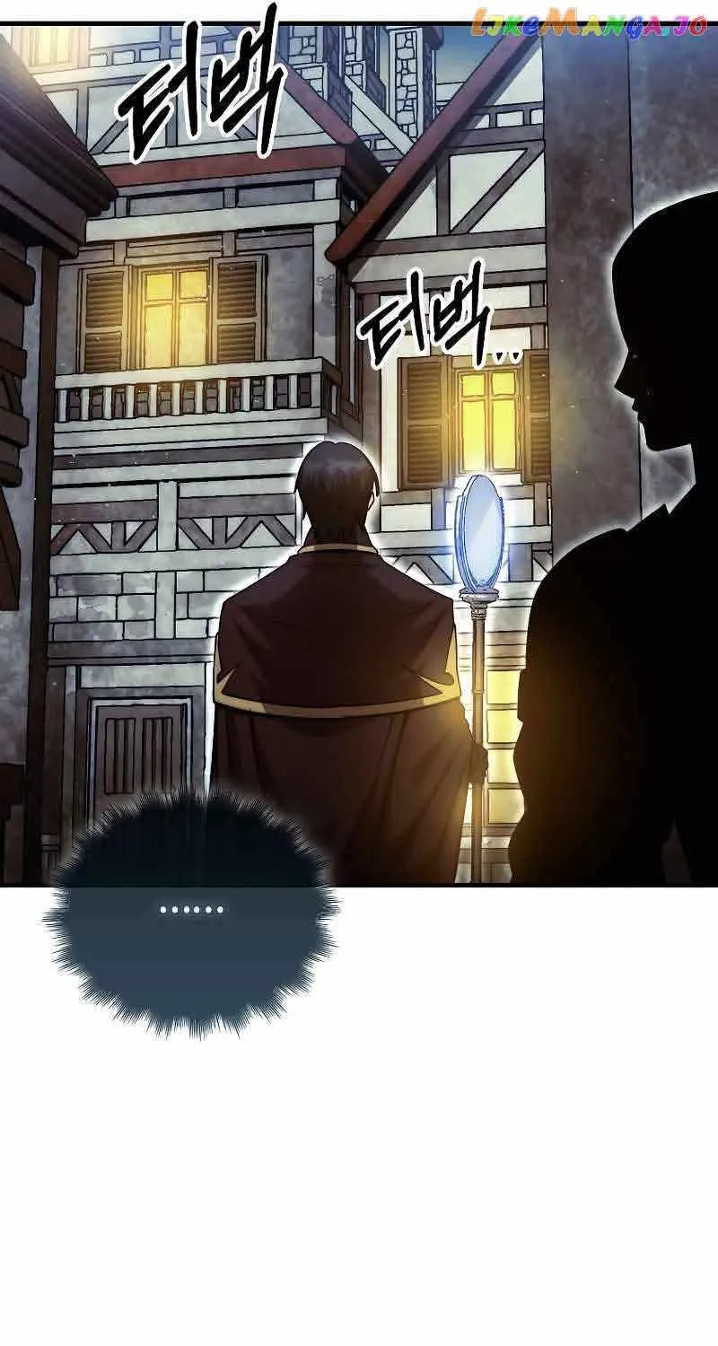 The 31st Piece Turns the Tables Chapter 24 page 40 - 