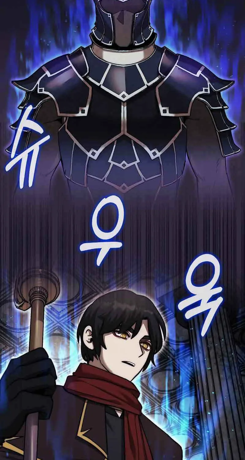 The 31st Piece Turns the Tables Chapter 24 page 5 - 