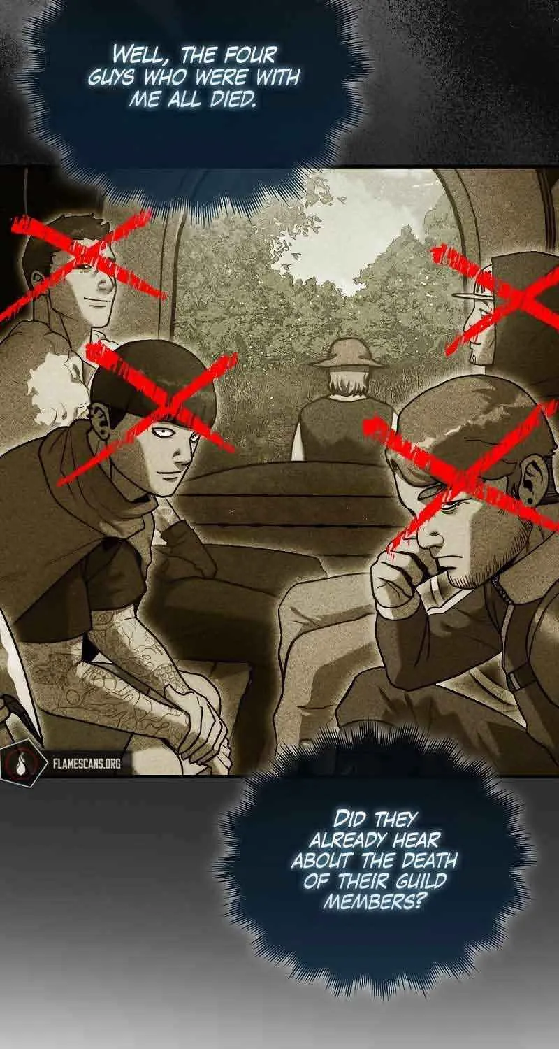 The 31st Piece Turns the Tables Chapter 24 page 42 - 