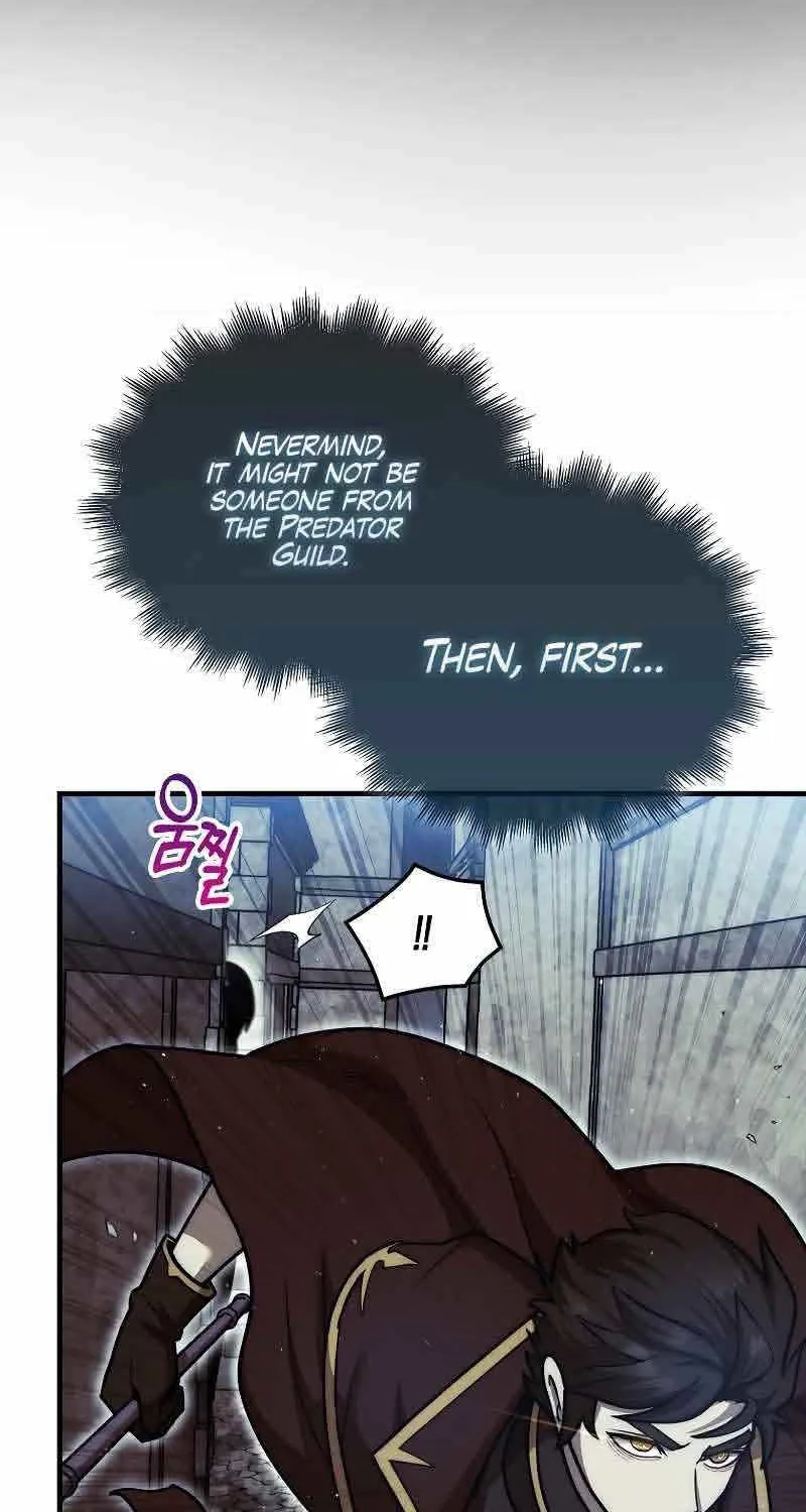 The 31st Piece Turns the Tables Chapter 24 page 43 - 