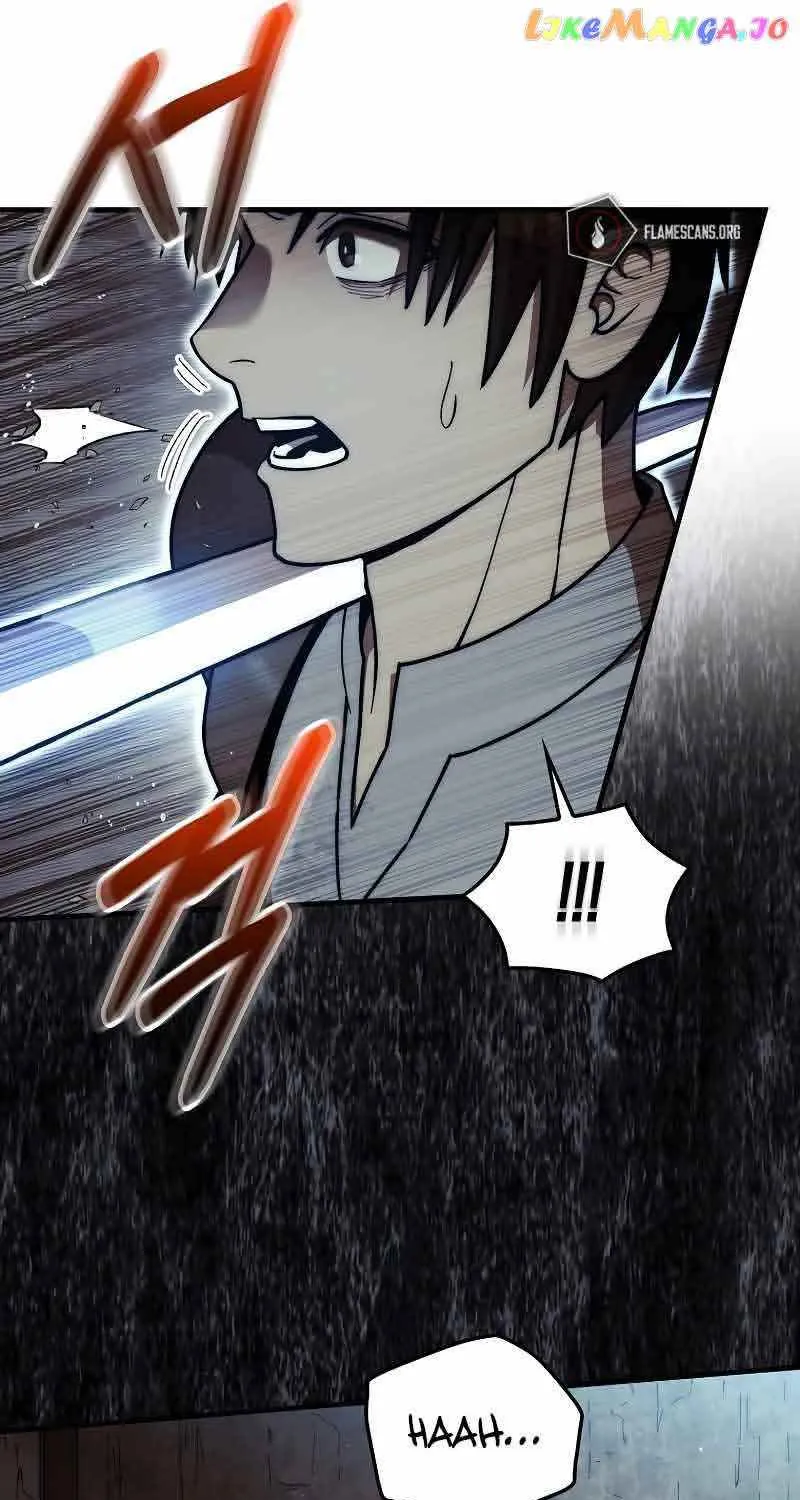 The 31st Piece Turns the Tables Chapter 24 page 47 - 