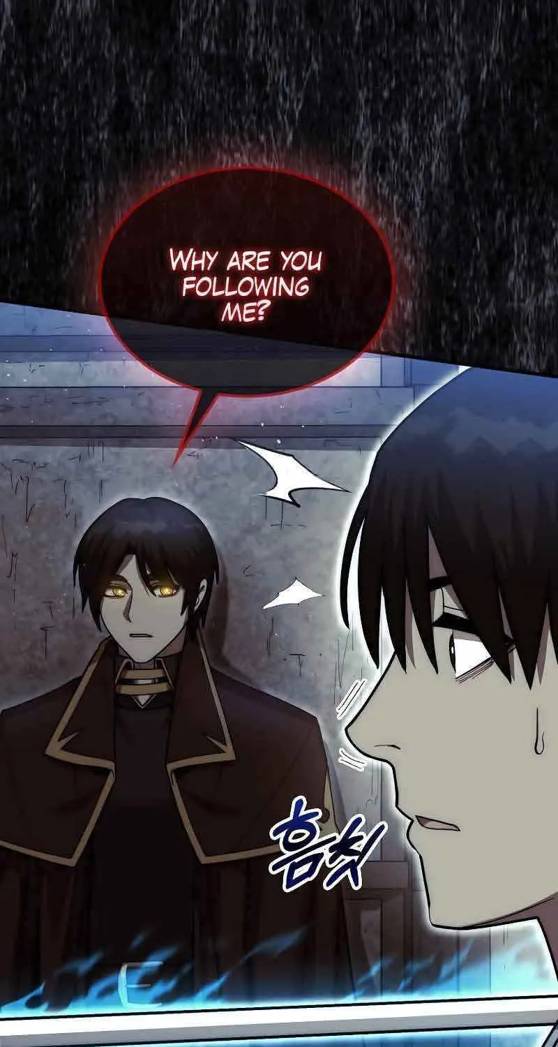 The 31st Piece Turns the Tables Chapter 24 page 49 - 