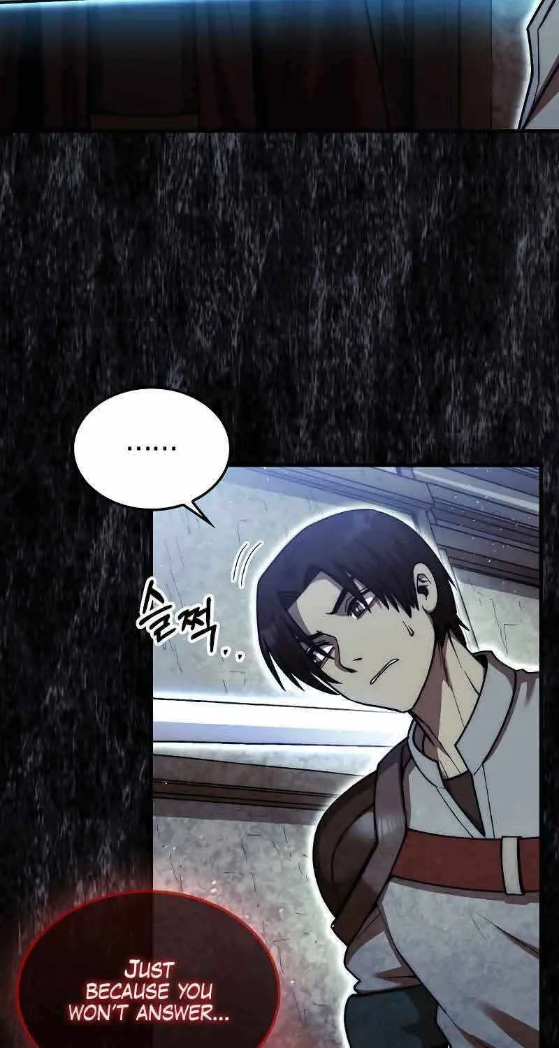 The 31st Piece Turns the Tables Chapter 24 page 50 - 