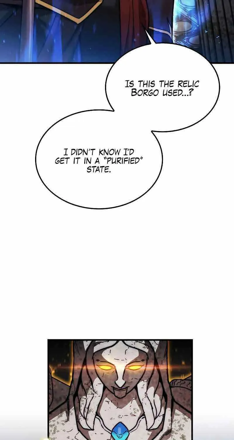 The 31st Piece Turns the Tables Chapter 24 page 6 - 
