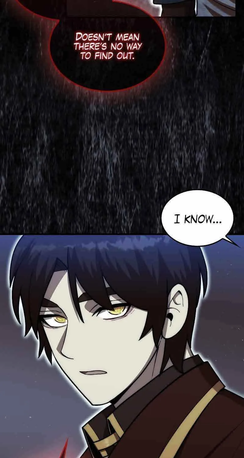 The 31st Piece Turns the Tables Chapter 24 page 51 - 