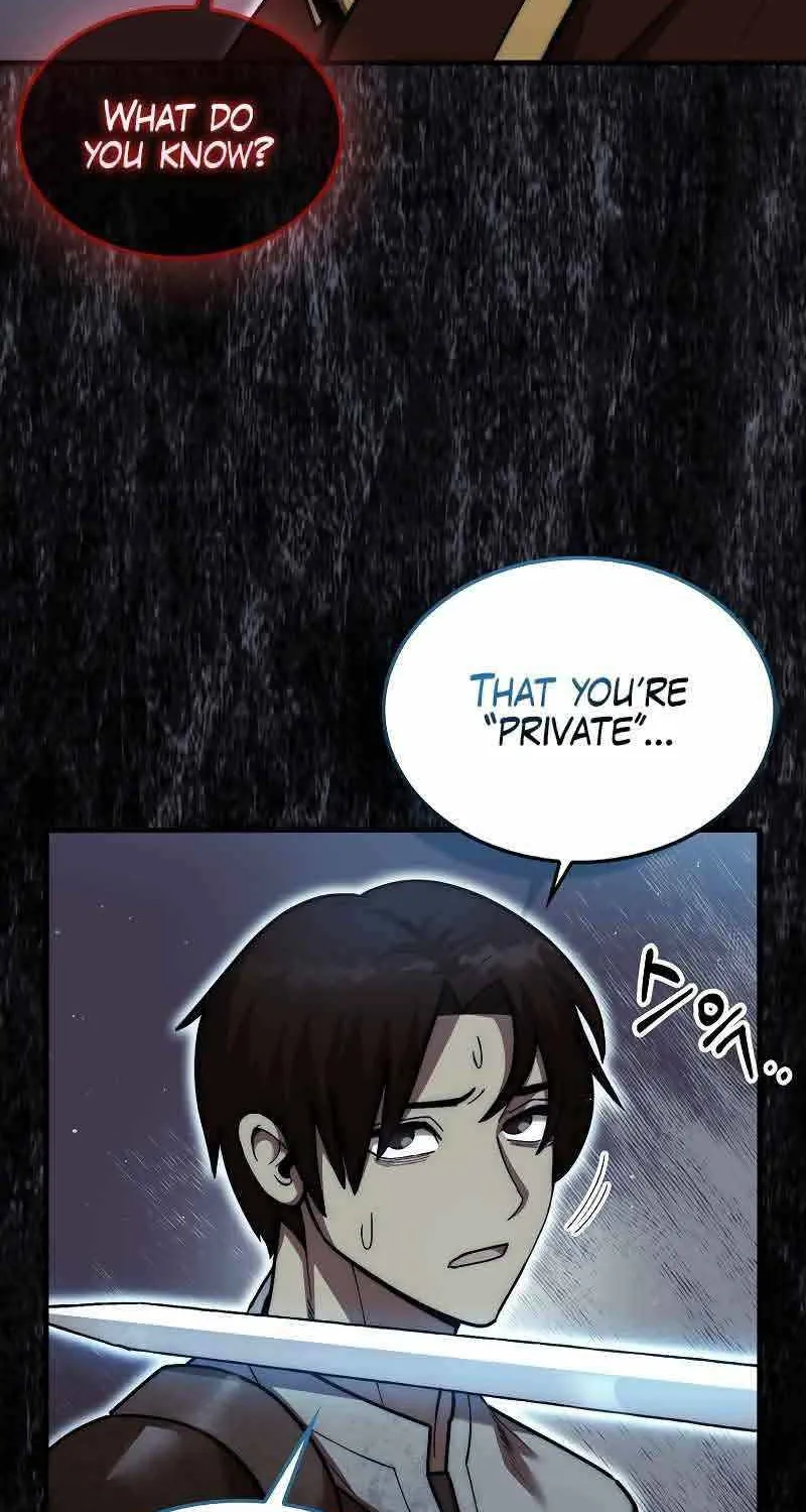 The 31st Piece Turns the Tables Chapter 24 page 52 - 