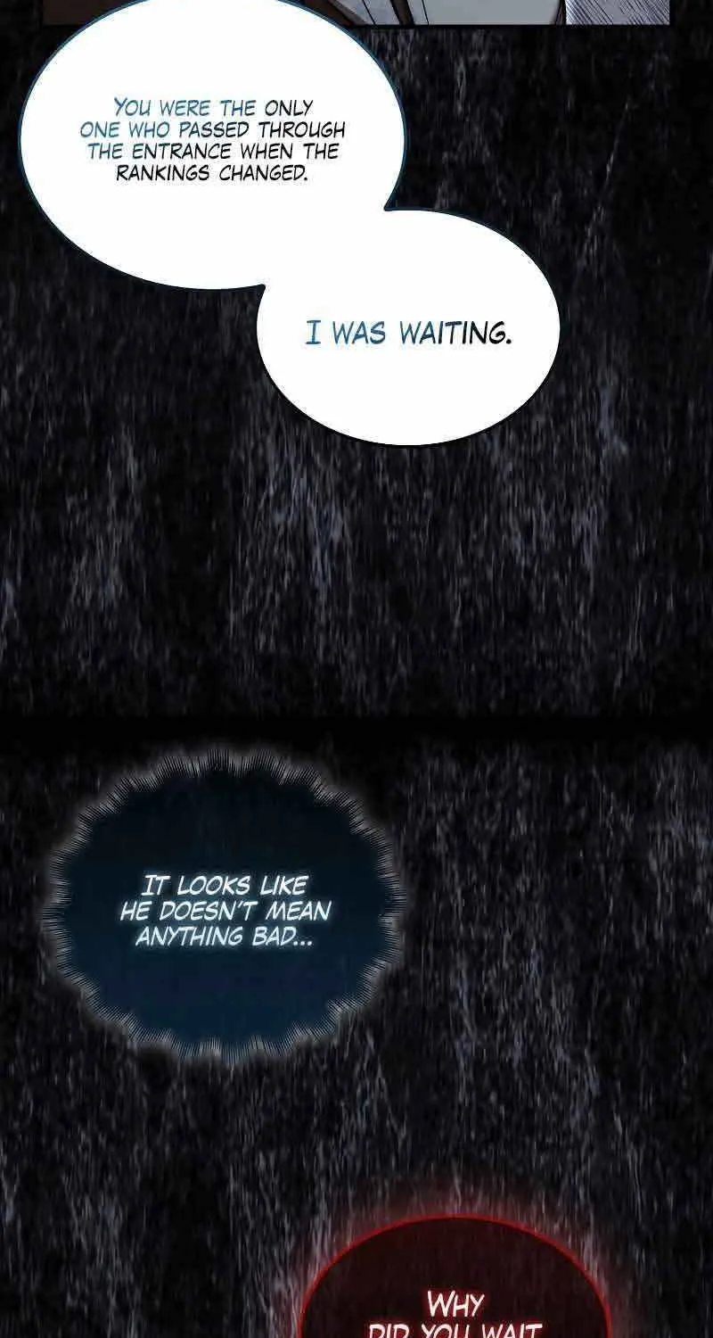 The 31st Piece Turns the Tables Chapter 24 page 53 - 